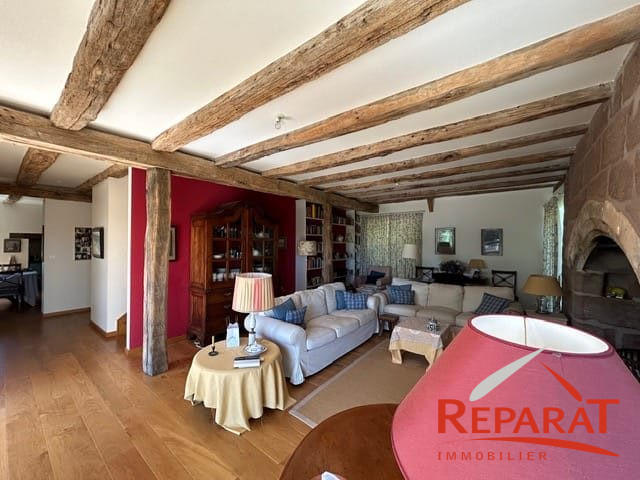 Maison - 171 m² - 5 pièces