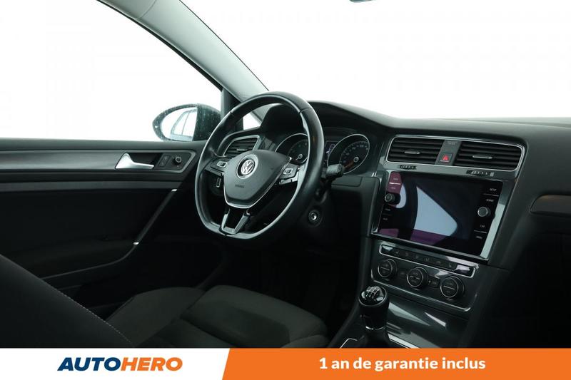 Volkswagen Golf VII 1.0 Tsi BlueMotion Tech Bv6 5p 110 ch