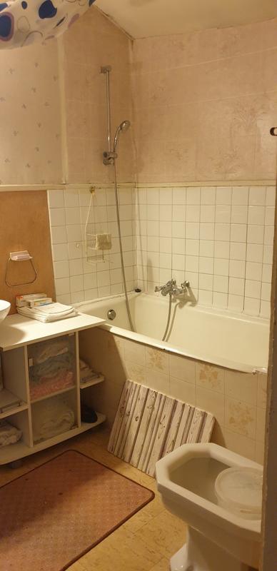 Maison - 78 m² - 4 pièces