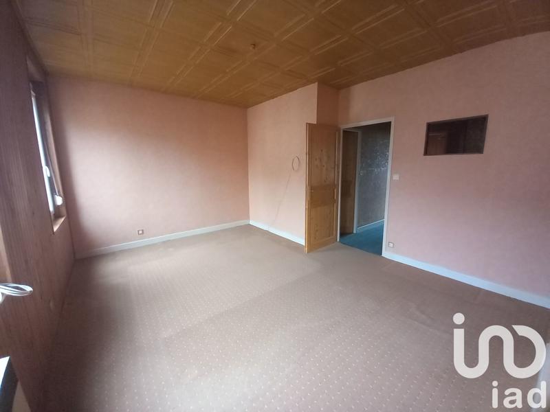 Maison de village - 80 m² - 3 pièces