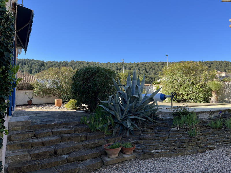 Villa - 97 m² - 5 pièces