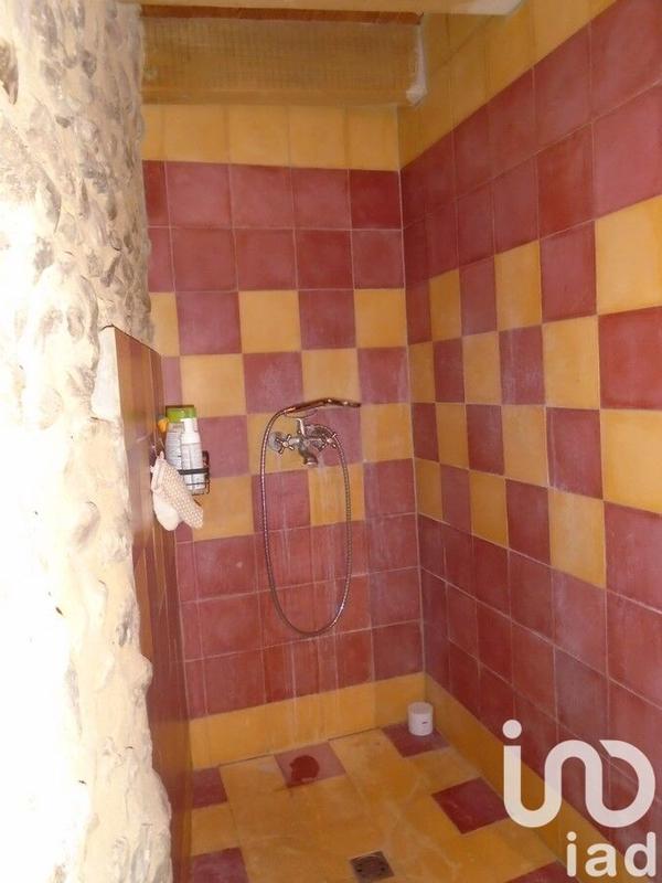 Maison de ville - 126 m² - 4 pièces