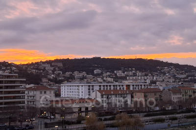 Appartement - 88 m² - 4 pièces