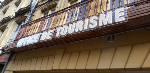 Office de Tourisme