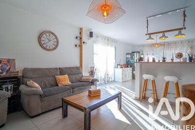 Maison - 120 m² - 7 pièces