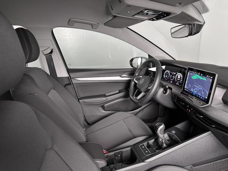 Volkswagen Golf 8 Garantie 2029 - 1.5 Tsi 116ch Ja17p Digital Cockpit Carplay Sieges Chauff Regul