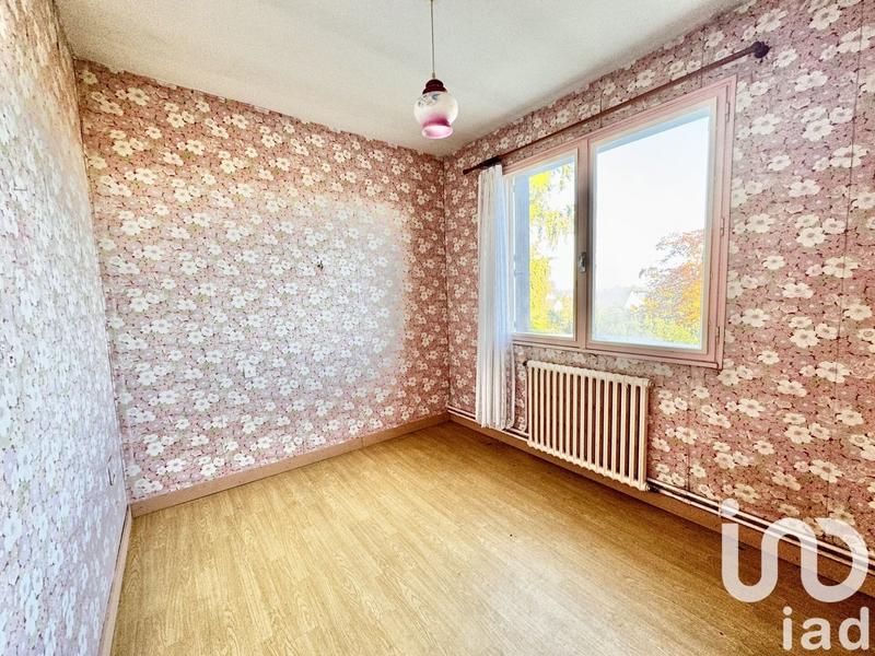 Maison - 268 m² - 12 pièces