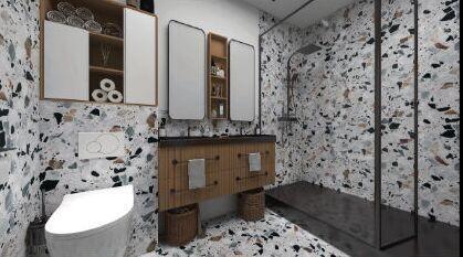 Appartement - 33 m² - 1 pièce