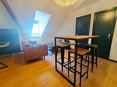 Appartement - 31 m² - 2 pièces
