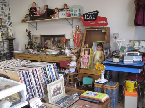 Il y a belle lurette