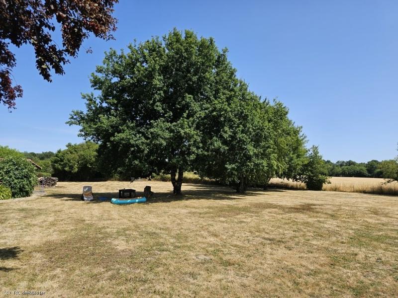 Maison en pierre - 140 m² - 9 pièces