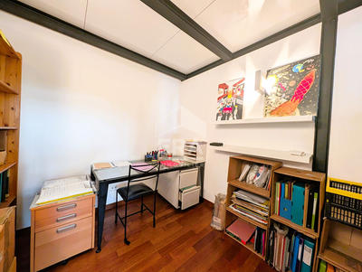 Loft - 270 m² - 7 pièces