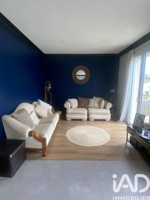 Maison - 182 m² - 4 pièces