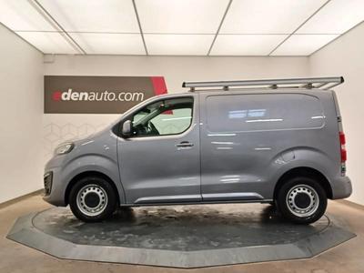 Peugeot Expert Fgn Tole Compact 2.0 Bluehdi 120 s&amp;S Bvm6 Urban