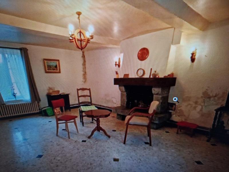 Ferme - 101 m² - 5 pièces