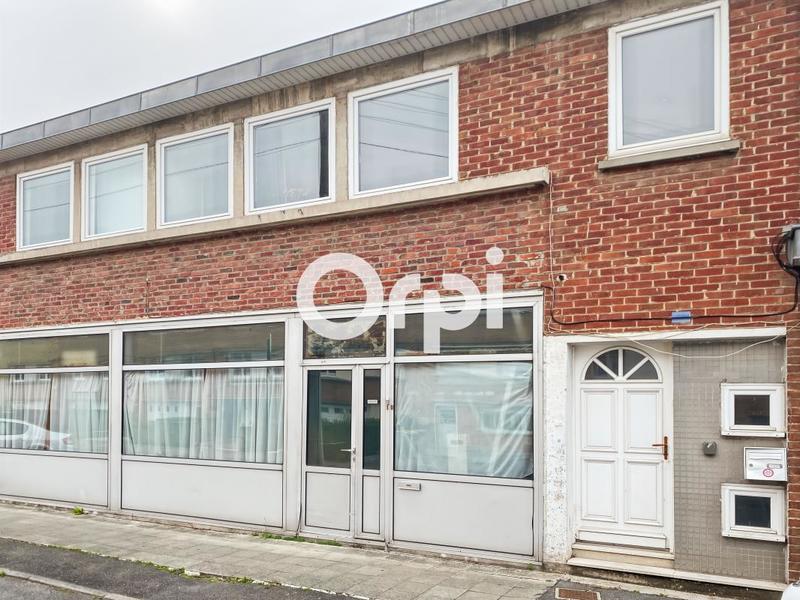 Maison - 200 m² - 6 pièces