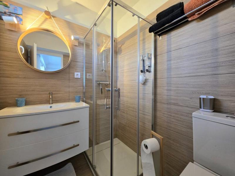 Maison - 186 m² - 7 pièces