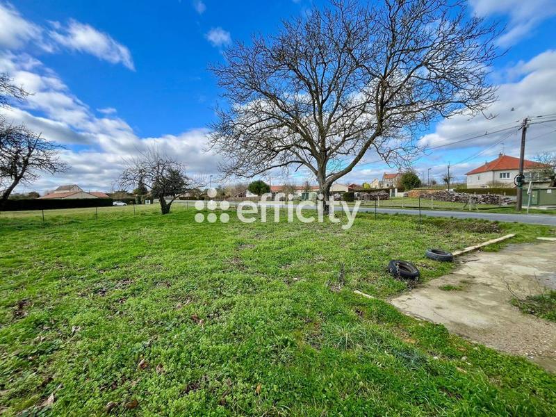 Maison de village - 113 m² - 3 pièces