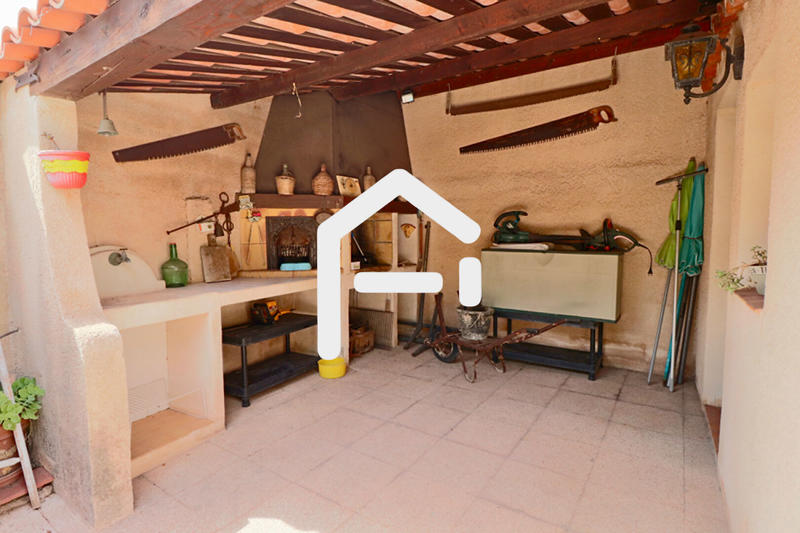 Villa - 120 m² - 4 pièces