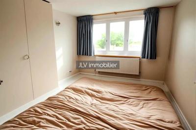 Appartement - 88 m² - 4 pièces