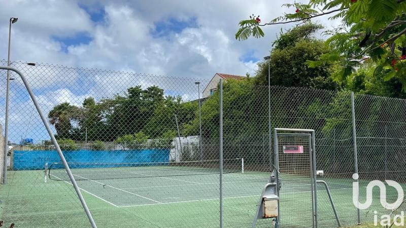 Studio - 41 m² - 1 pièce