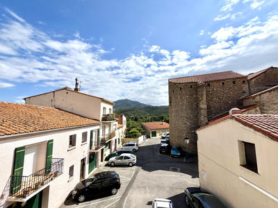 Maison de village - 73 m² - 3 pièces