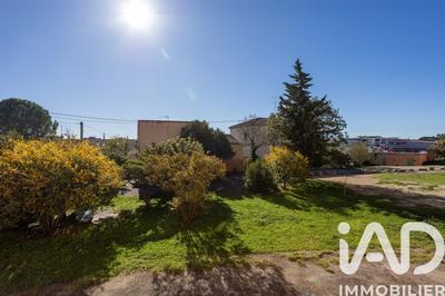 Appartement - 64 m² - 4 pièces