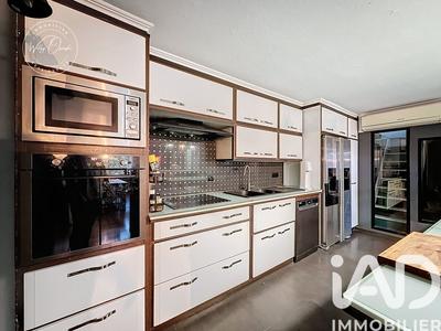 Appartement - 190 m² - 5 pièces