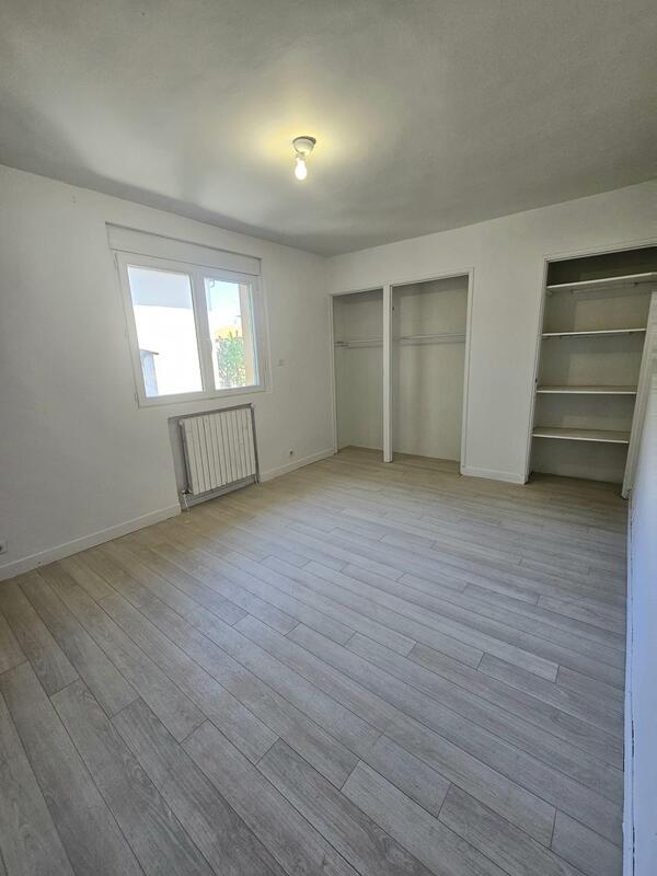 Maison - 141 m² - 7 pièces