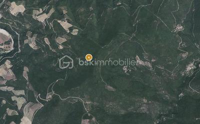 Terrain de loisirs - 18 240 m²