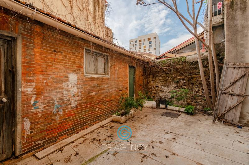 Appartement - 17 m² - 1 pièce