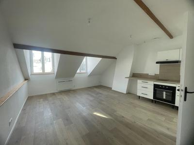 Appartement - 24 m² - 1 pièce
