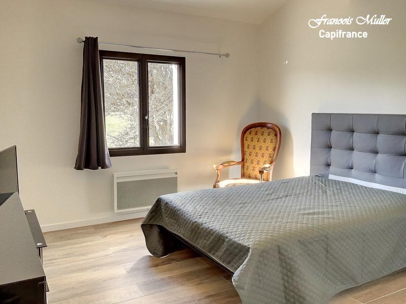 Mas - 268 m² - 12 pièces