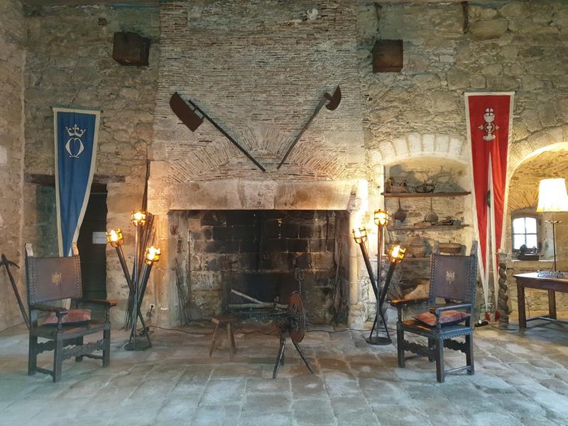 Créez votre propre capsule temporelle - Châteaux en fête