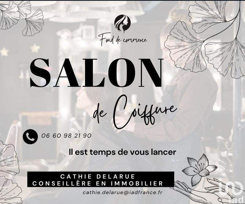 Local commercial - 27 m²