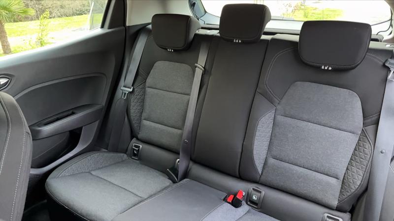 Renault Clio 1.0 TCe 100 Business