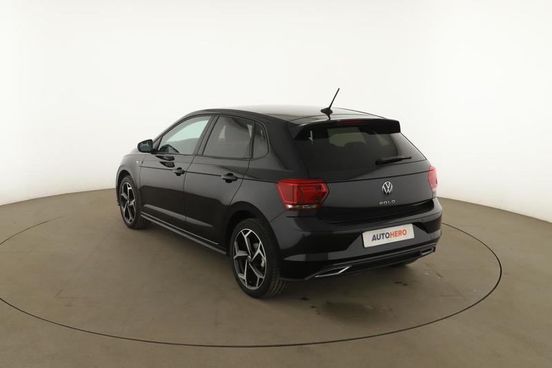 Volkswagen Polo 1.0 Tsi R-Line 110 ch