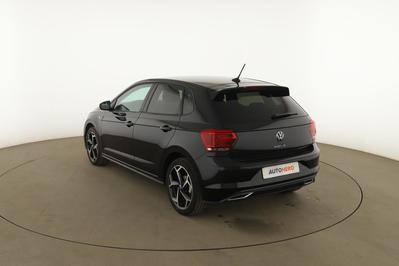 Volkswagen Polo 1.0 Tsi R-Line 110 ch