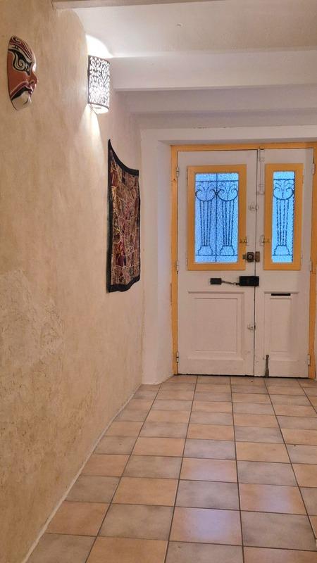 Maison de village - 99 m² - 6 pièces