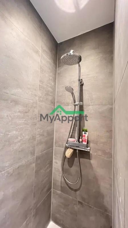 Appartement - 30 m² - 1 pièce