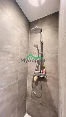 Appartement - 30 m² - 1 pièce