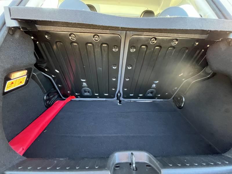 Fiat 500 e 118 ch Icône Plus