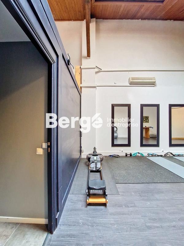 Local commercial - 150 m²