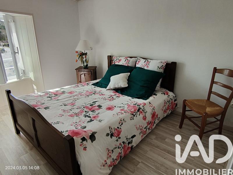 Maison de ville - 135 m² - 5 pièces