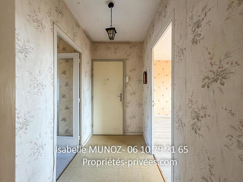 Appartement - 81 m² - 4 pièces