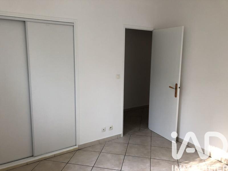Appartement - 81 m² - 3 pièces