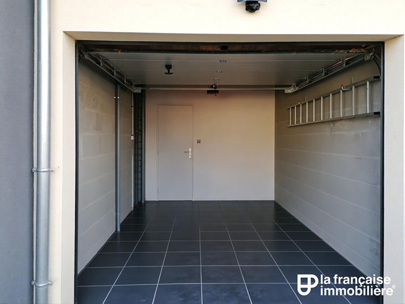 Maison - 103 m² - 5 pièces