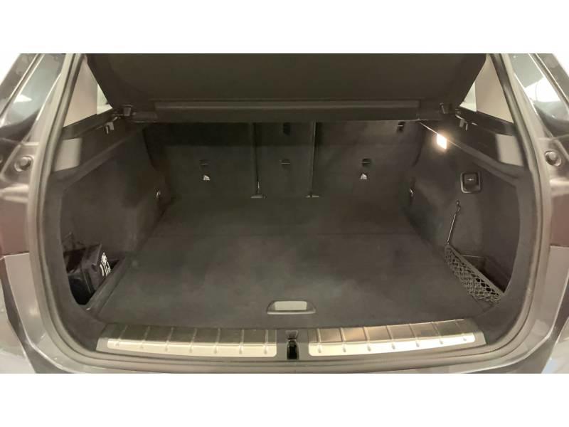 Bmw X1 sDrive 18d 150 ch Bva8 xLine