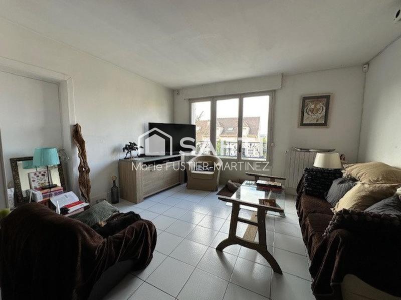 Maison - 110 m² - 6 pièces