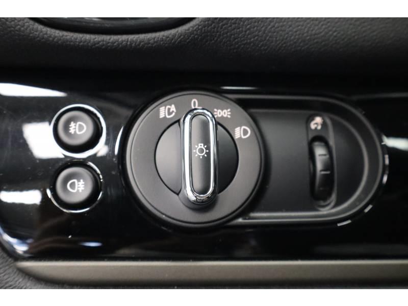 Mini Mini Countryman 136 ch Bva7 Cooper